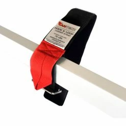 Vantech H1 3 Bar Steel Ladder Rack System for Dodge RAM Van 1981-On, Black 19 Vantech H1 3 Bar Steel Ladder Rack System for Dodge RAM Van 1981-On, Black -Towing & Cargo Management Shop h1 hook loop strap w 1