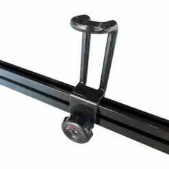 Vantech H1 2 Bar Aluminum Ladder Roof Rack for Ford Transit Connect 2014-On, Black 13 Vantech H1 2 Bar Aluminum Ladder Roof Rack for Ford Transit Connect 2014-On, Black -Towing & Cargo Management Shop h1 ladder stopper al b 3